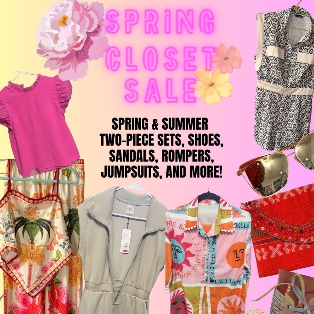 Bundle Marie Oliver Tops